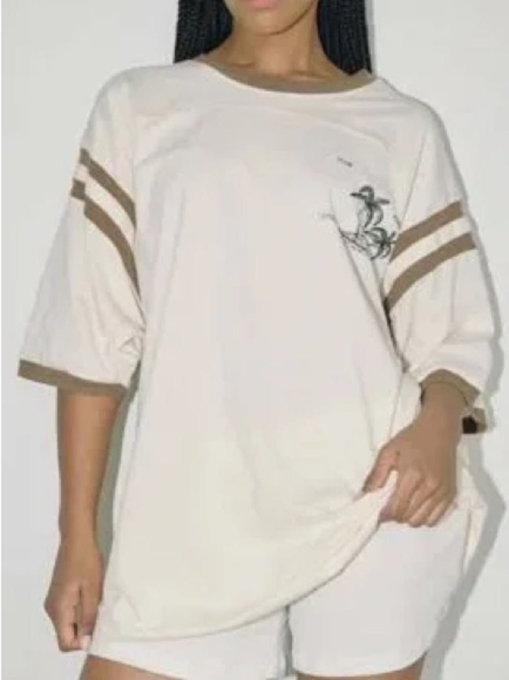 Boheme Tourist Tee
